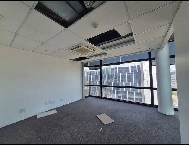 1,789M² OFFICE TO LET IN SANDTON CENTRAL